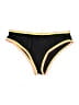 Unbranded Black Swimsuit Bottoms Size M - photo 1