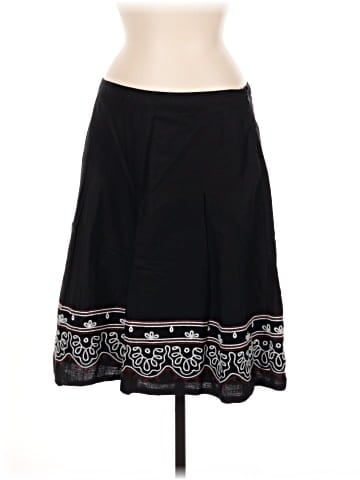 Ann Taylor LOFT Casual Skirt (view 1)