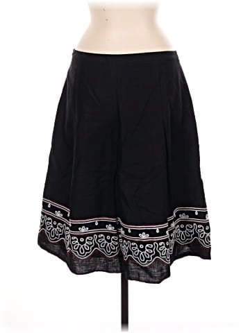 Ann Taylor LOFT Casual Skirt (view 2)