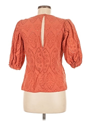 ASOS 3/4 Sleeve Blouse (view 2)