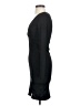 Divided by H&M Black Cocktail Dress Size 4 - photo 5