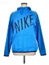 Nike 100% Polyester Blue Pullover Hoodie Size XL - photo 1