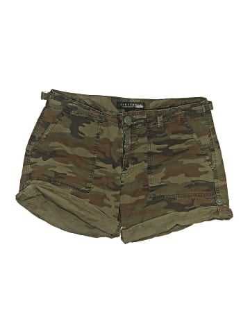 Sanctuary Shorts (view 1)