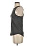 ABound Gray Sleeveless T-Shirt Size XS - photo 5