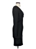 Divided by H&M Black Cocktail Dress Size 4 - photo 4