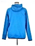 Nike 100% Polyester Blue Pullover Hoodie Size XL - photo 2
