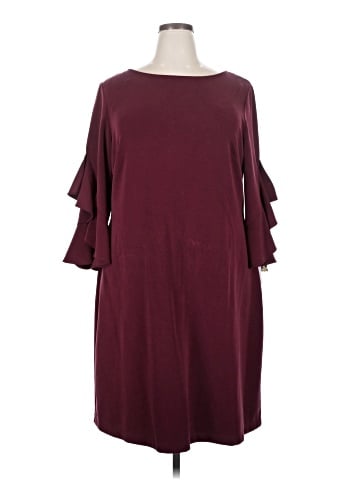 Taylor Casual Dress (view 1)