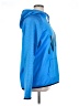 Nike 100% Polyester Blue Pullover Hoodie Size XL - photo 4
