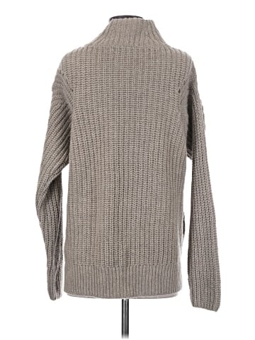 Lord & Taylor Turtleneck Sweater (view 2)