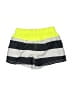 Just One You Made by Carter's 100% Polyester Gray Board Shorts 3-6 MO / 6 MO - photo 2