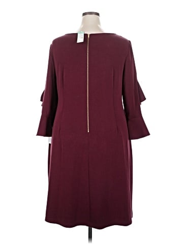 Taylor Casual Dress (view 2)