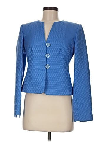Armani Collezioni Blazer (view 1)