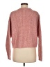 American Eagle Outfitters Pink Pullover Sweater Size M - photo 2