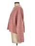 American Eagle Outfitters Pink Pullover Sweater Size M - photo 5