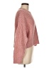 American Eagle Outfitters Pink Pullover Sweater Size M - photo 4