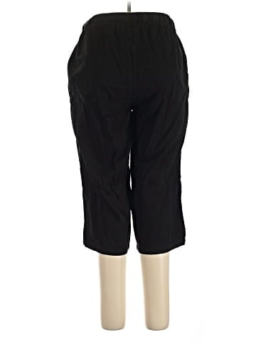 Woman Within Active Pants (view 2)