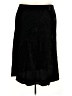 J.Crew Solid Black Formal Skirt Size 3X - photo 1