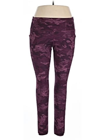 Walmart Active Pants (view 1)