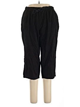 Woman Within Active Pants