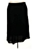 J.Crew Solid Black Formal Skirt Size 3X - photo 2