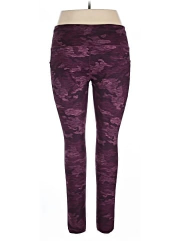 Walmart Active Pants (view 2)
