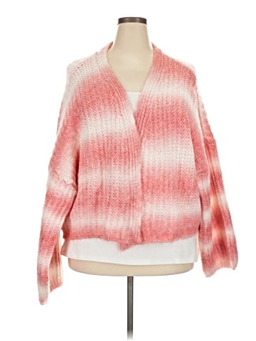 Penelope Rose Cardigan (view 1)