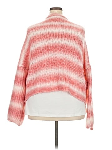 Penelope Rose Cardigan (view 2)