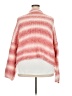 Penelope Rose Tie-dye Pink Cardigan Size 2X - 3X - photo 2