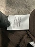Nine West 100% Polyester Black Casual Pants Size M - photo 8