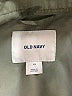 Old Navy 100% Cotton Camo Green Jacket Size XS - photo 6
