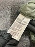 Old Navy 100% Cotton Camo Green Jacket Size XS - photo 7