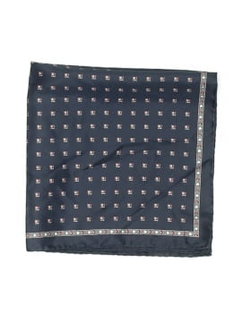 Christian Dior Vintage Handkerchief Silk Scarf (view 2)