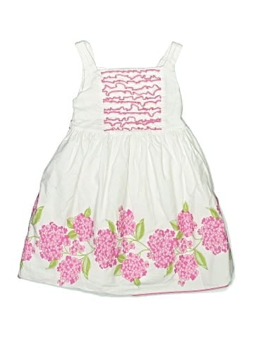 Savannah Dress (view 1)