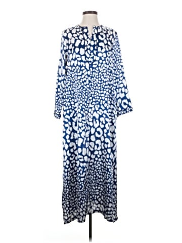 Oscar by Oscar De La Renta Casual Dress (view 1)