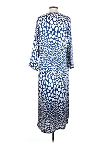 Oscar by Oscar De La Renta Casual Dress (view 2)