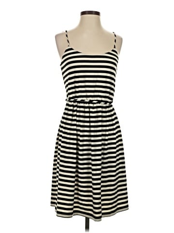 AB Studio Casual Dress (view 1)