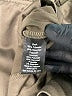 FLX Solid Green Athletic Shorts Size M - photo 4