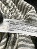 Zara Basic Stripes Gray Jumpsuit Size M - photo 5