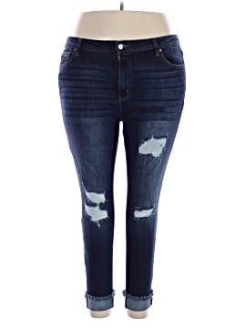 Kancan Jeans Jeans