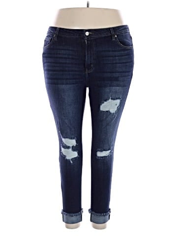 KANCAN JEANS Jeans (view 1)