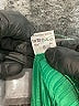 Unbranded 100% Polyester Green Casual Pants Size S - photo 7