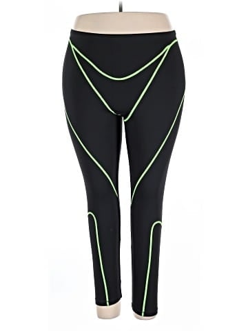 SKIMS Active Pants (view 1)