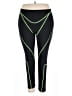 SKIMS Black Active Pants Size 4X - photo 1