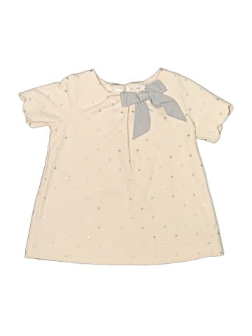 Catherine Malandrino Short Sleeve Polo (view 1)