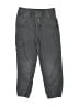 Baby Gap Solid Gray Cargo Pants Size 5 - photo 1