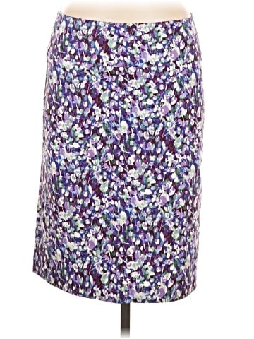 Margaret M Casual Skirt (view 1)