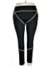 SKIMS Black Active Pants Size 4X - photo 2