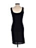 Xhilaration 100% Polyester Black Cocktail Dress Size XS - photo 2