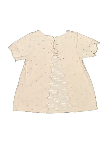 Catherine Malandrino Short Sleeve Polo (view 2)