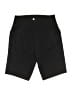 RBX Solid Black Athletic Shorts Size M - photo 2